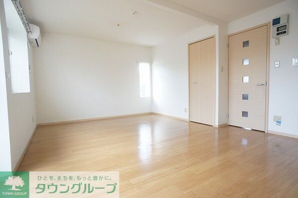 ガーデンプレイス1の物件内観写真